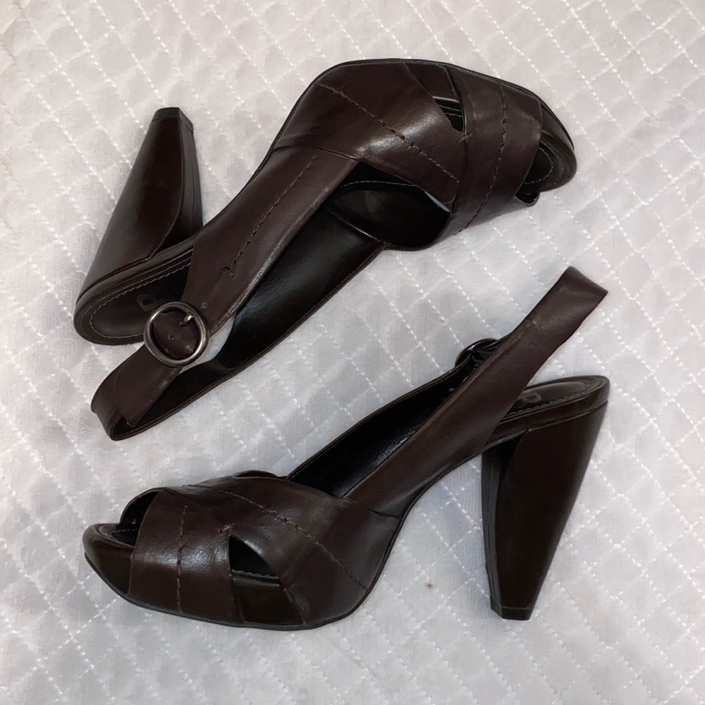 Gianni Bini heals